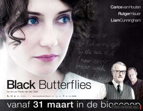   / Black Butterflies (2011)