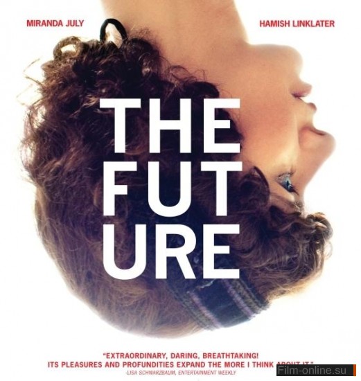  / The Future (2011)