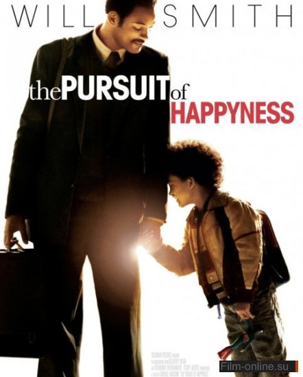     / The Pursuit of Happyness (2006)