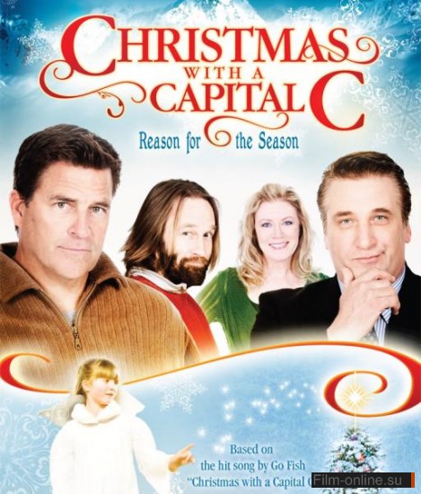     / Christmas with a Capital C (2011)