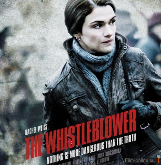  / The Whistleblower (2010)