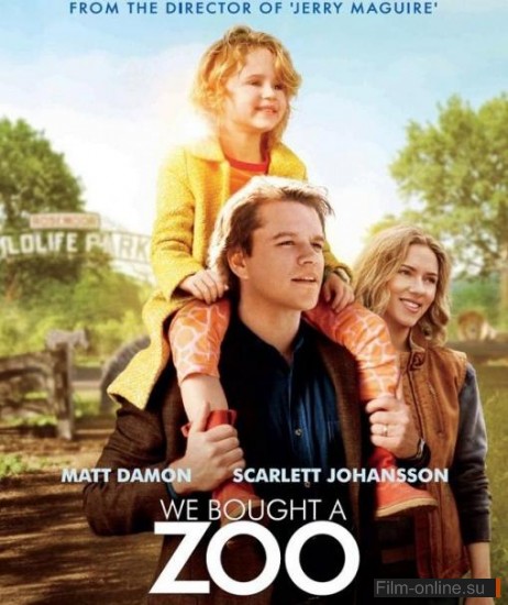    / We Bought a Zoo (2011)