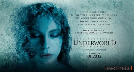  :  / Underworld: Awakening (2012)