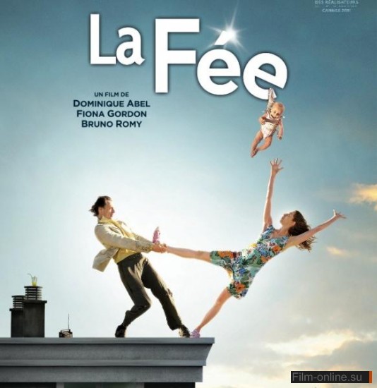  / La fee (2011)