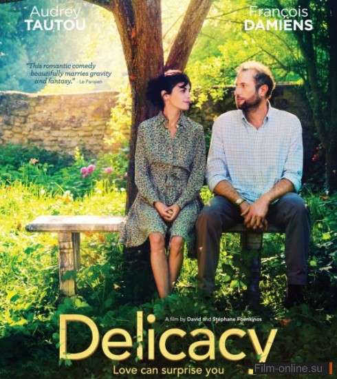  / La delicatesse (2011)