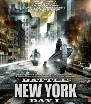  :   - / Battle: New York, Day 2 (2011)