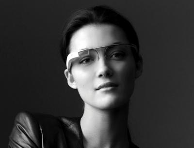 Project Glass: One day + Rus version