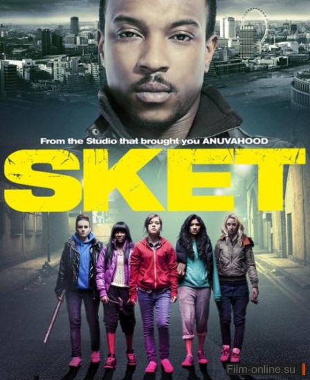  / Sket (2011)