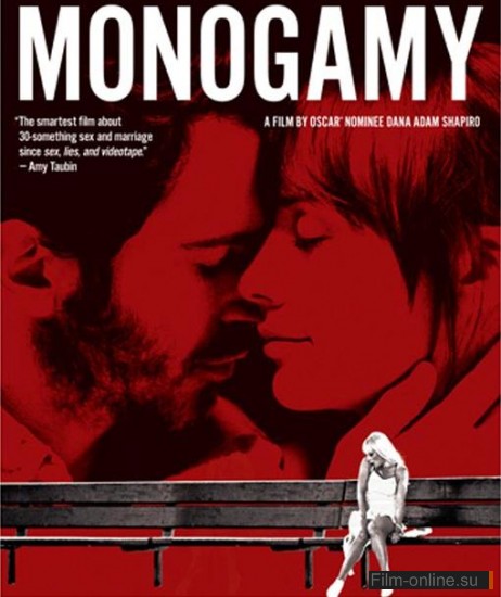  / Monogamy (2010)