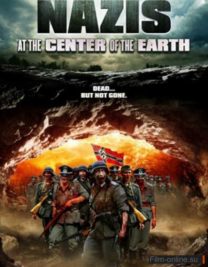     / Nazis at the Center of the Earth (2012)