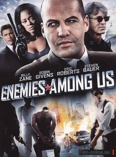    / Enemies Among Us (2010)