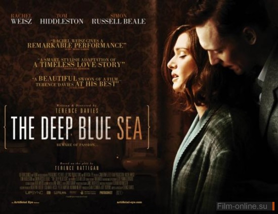    / The Deep Blue Sea (2011)