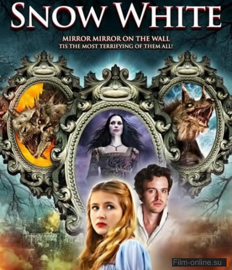     / Grimm's Snow White (2012)