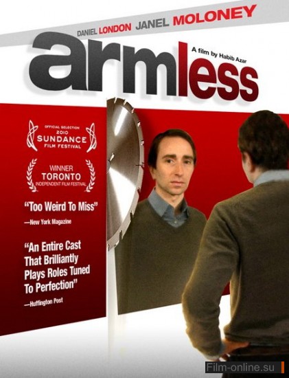  / Armless (2010)