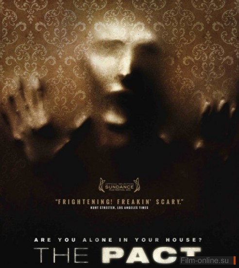  () / The Pact (2012)