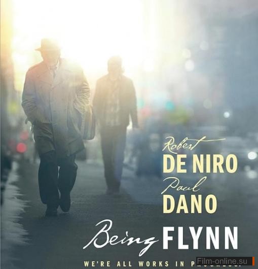   / Being Flynn (2012)