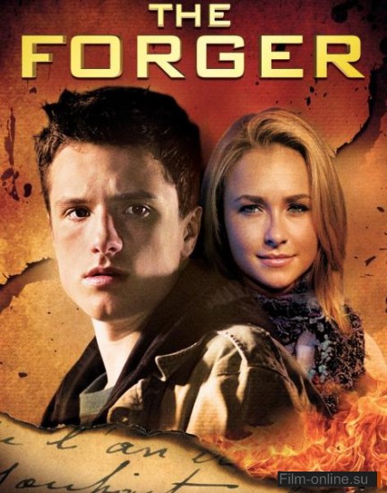  / The Forger (2012)