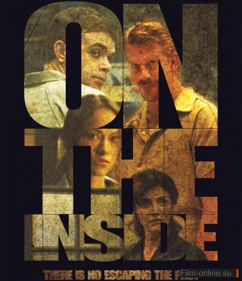  / On the Inside (2011)