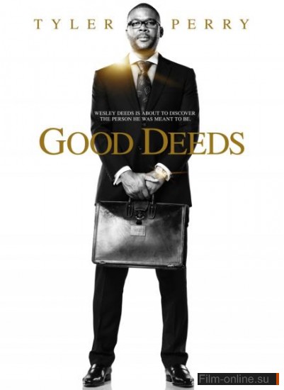   / Good Deeds (2012)