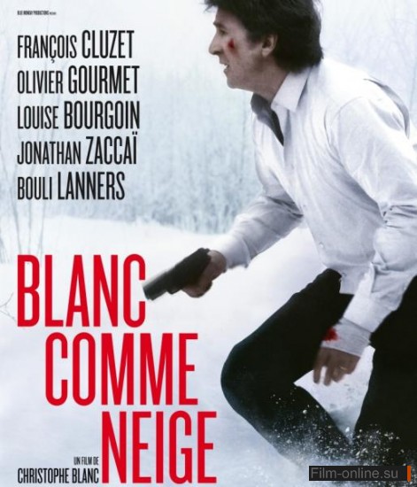    / Blanc comme neige (2010)