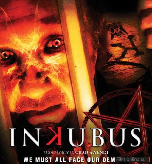  / Inkubus (2011)
