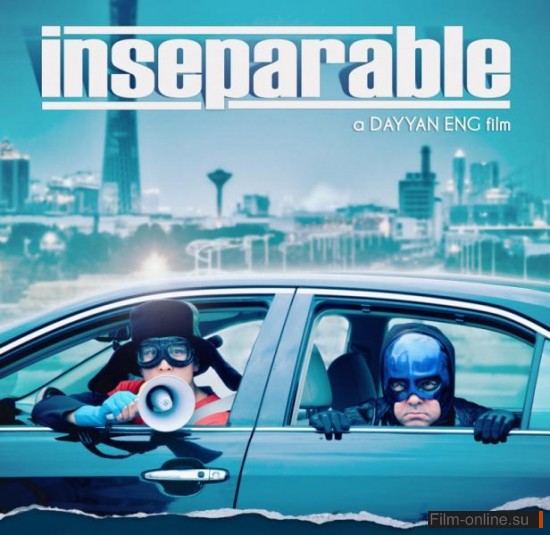  / Inseparable (2011)