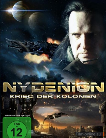 Ниденион - Битва Колоний / Nydenion - Krieg der Kolonien (2010)