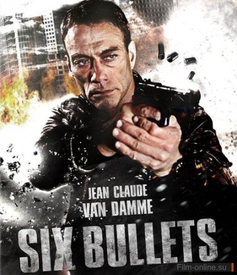   / 6 Bullets (2012)