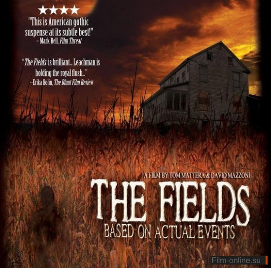  / The Fields (2011)
