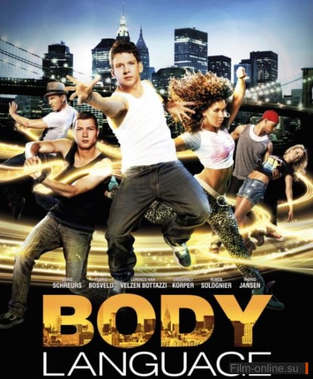   : - / Body Language (2011)