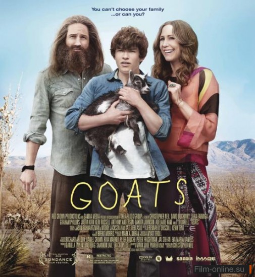  / Goats (2012)