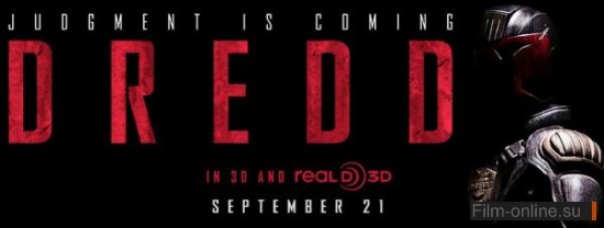   / Dredd (2012)