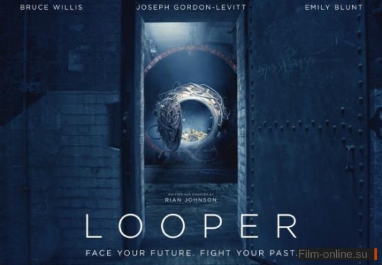 Петля времени / Looper (2012)