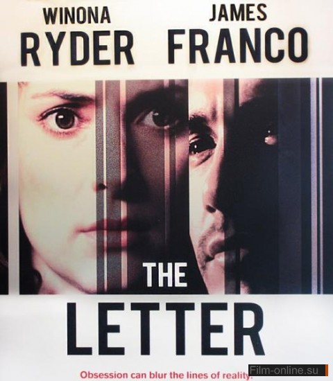  / The Letter (2012)