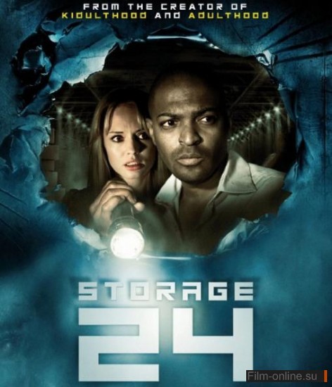  24 / Storage 24 (2012)