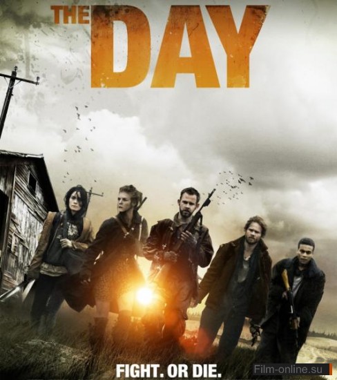 Судный день / The Day (2011)