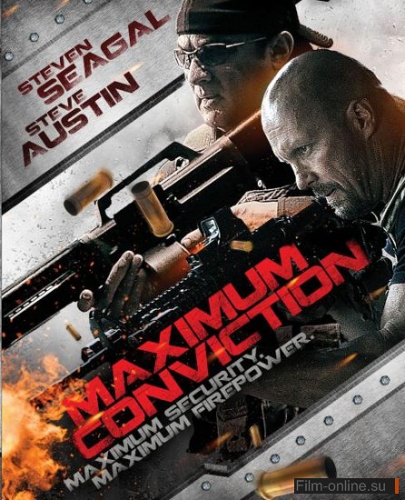   / Maximum Conviction (2012)