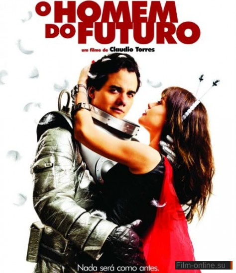   / O Homem do Futuro (2011)