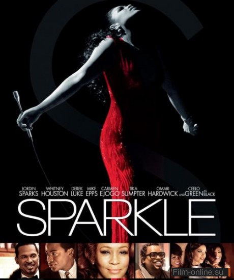  / Sparkle (2012)