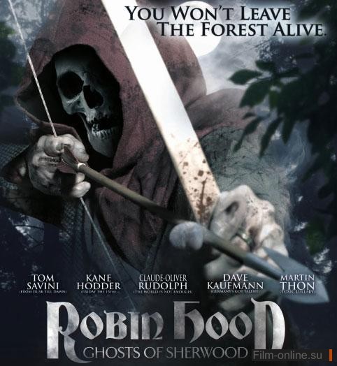  :   / Robin Hood: Ghosts of Sherwood (2012)