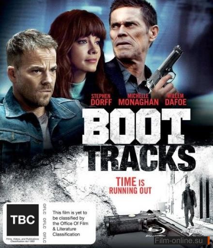    / Boot Tracks (2012)