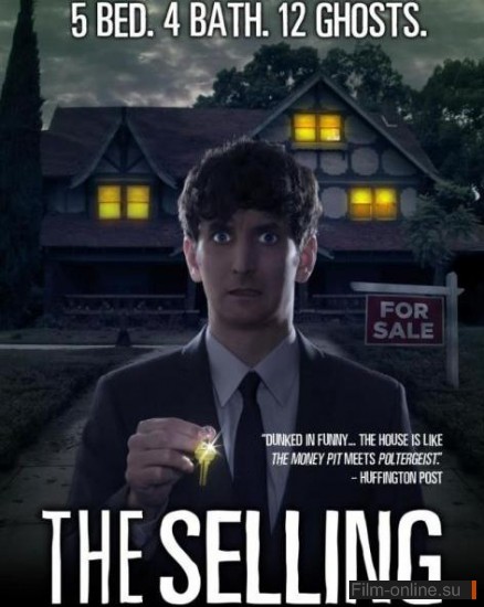    / The Selling (2011)