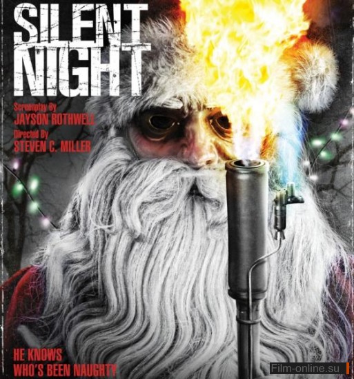   / Silent Night (2012)