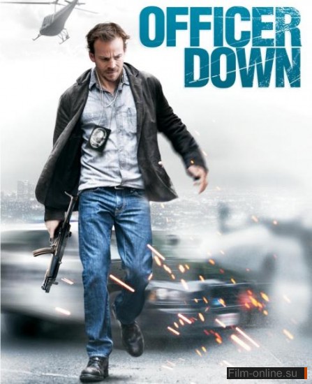   / Officer Down (2013)