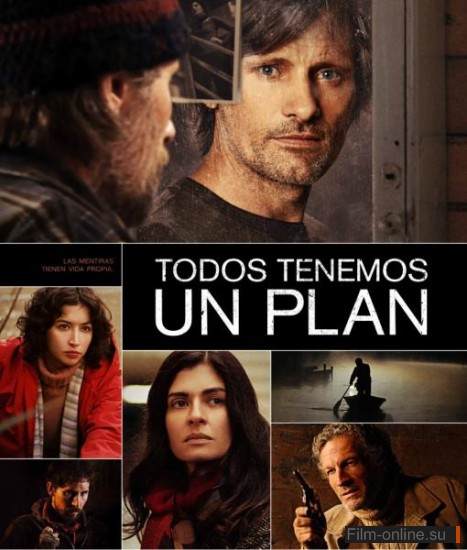     / Todos tenemos un plan (2012)