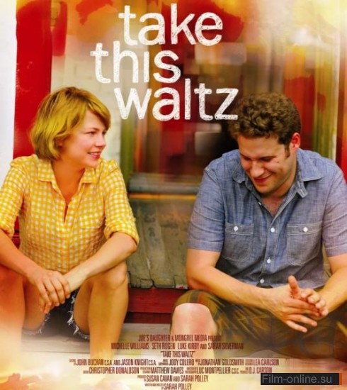  /   / Take This Waltz (2011)