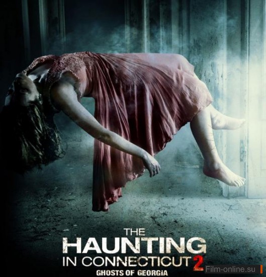    2:   / The Haunting in Connecticut 2: Ghosts of Georgia (2013)