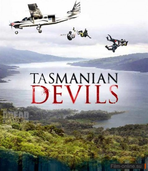 Тасманские дьяволы / Tasmanian Devils (2013)