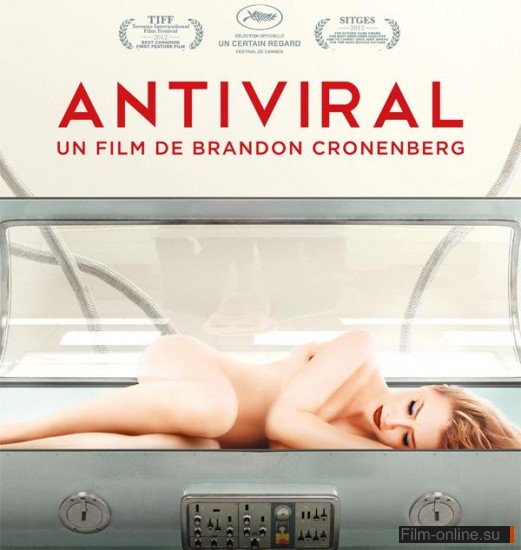  / Antiviral (2012)