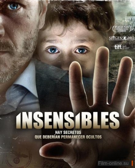  / Insensibles (2012)